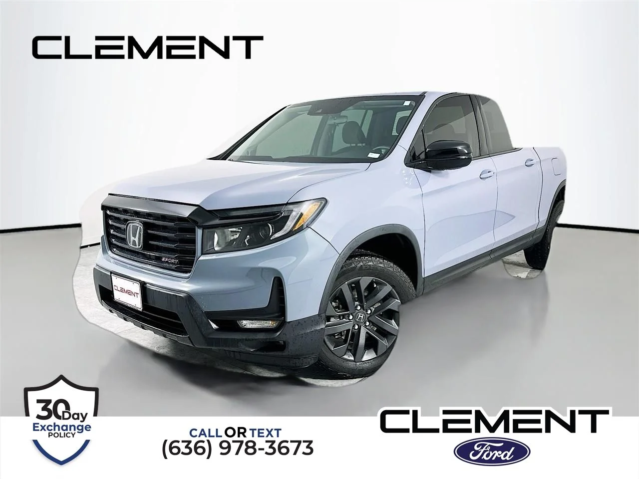 2023 Honda Ridgeline Sport AWD's photo