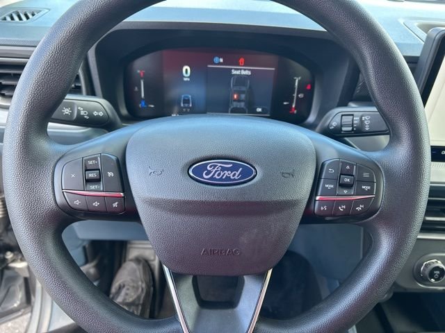 New 2026 Gray Ford XLT image 22