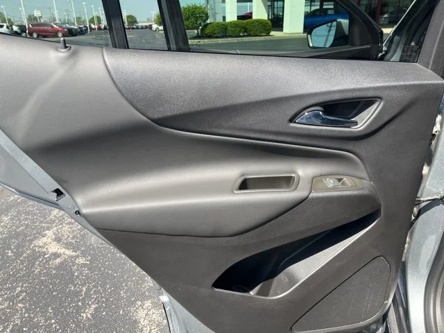 Used 2024 Gray Chevrolet LT image 27