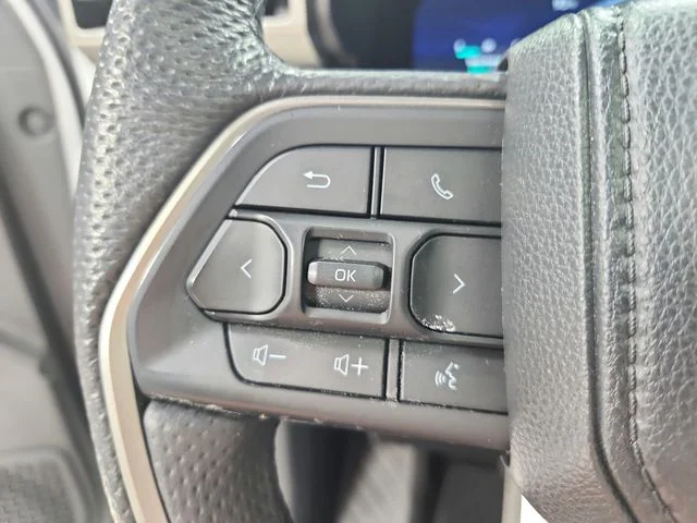 Used 2024 White Toyota TRD Off-Road image 24