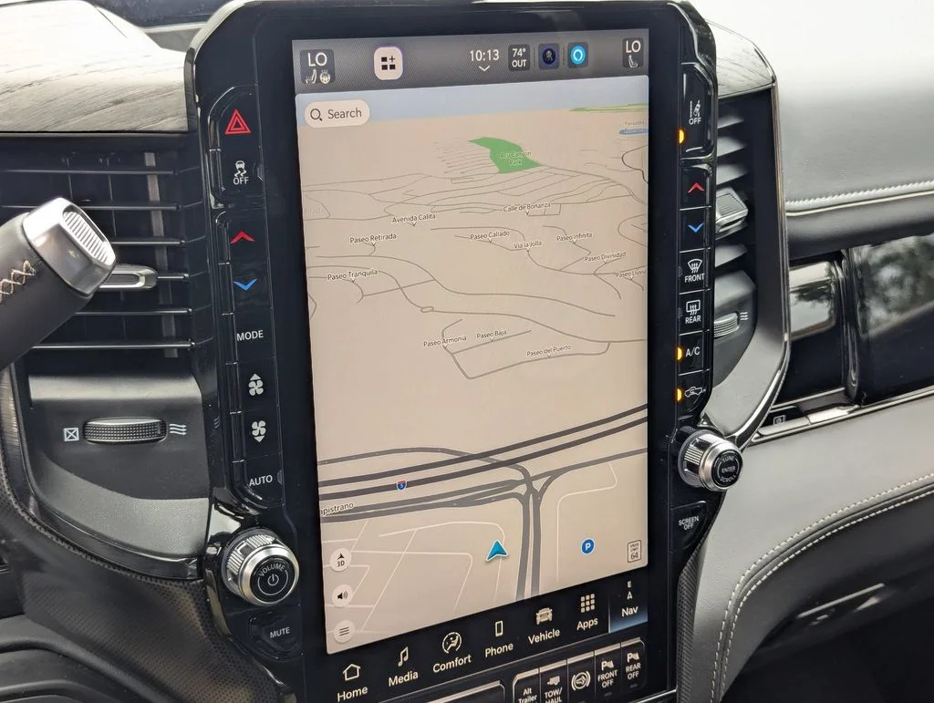 2026 RAM 3500 Limited - Photo 24