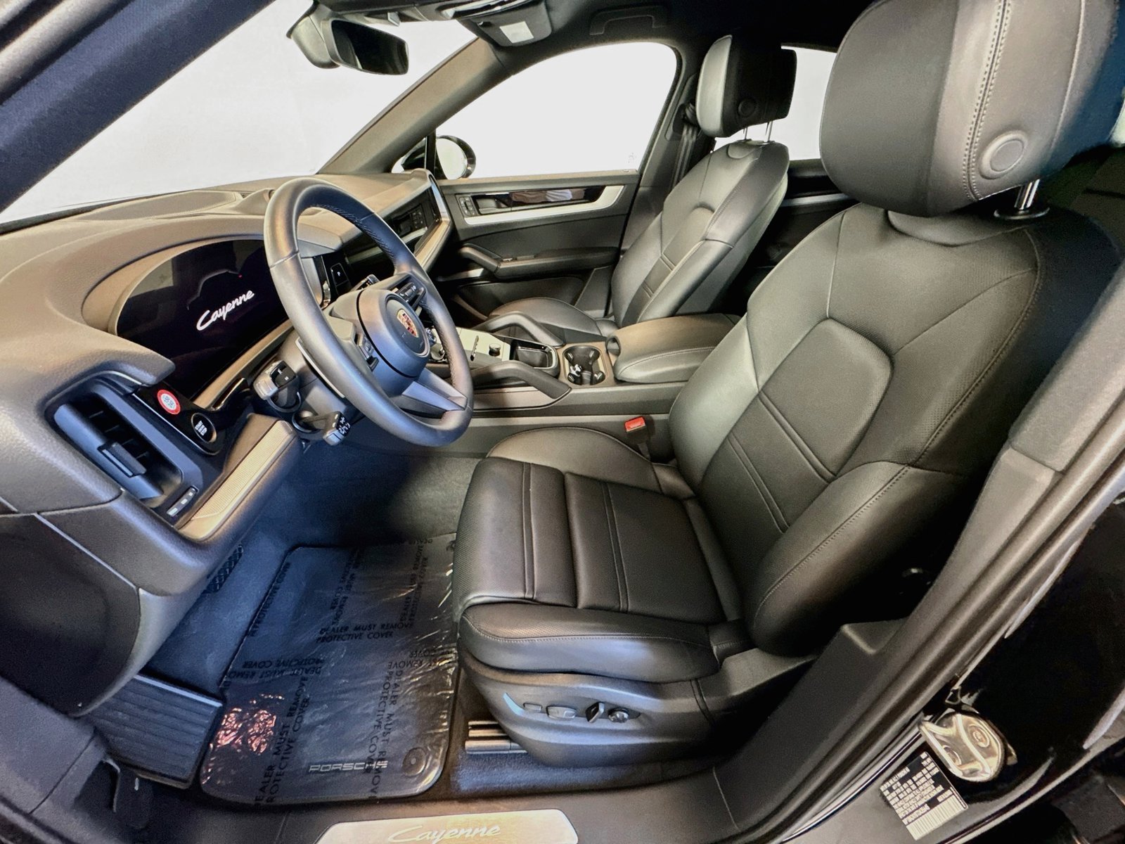 Used 2026 Chromite Black Metallic Porsche  image 5