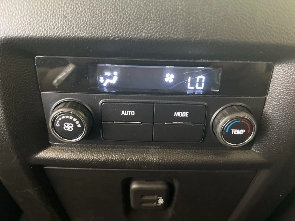 Used 2023 Summit White Chevrolet LS image 15
