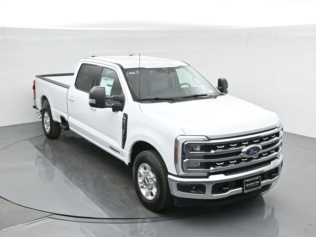 2026 Ford F-250 Super Duty XLT - Photo 43