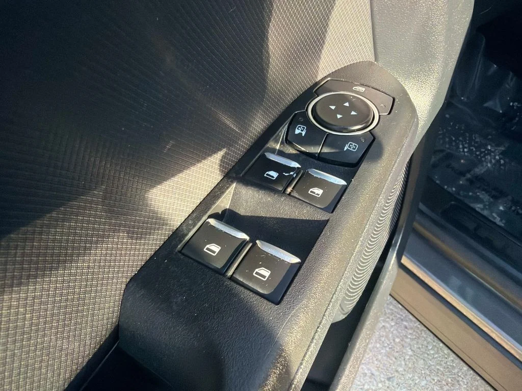 Used 2022 Gray Ford Big Bend image 18