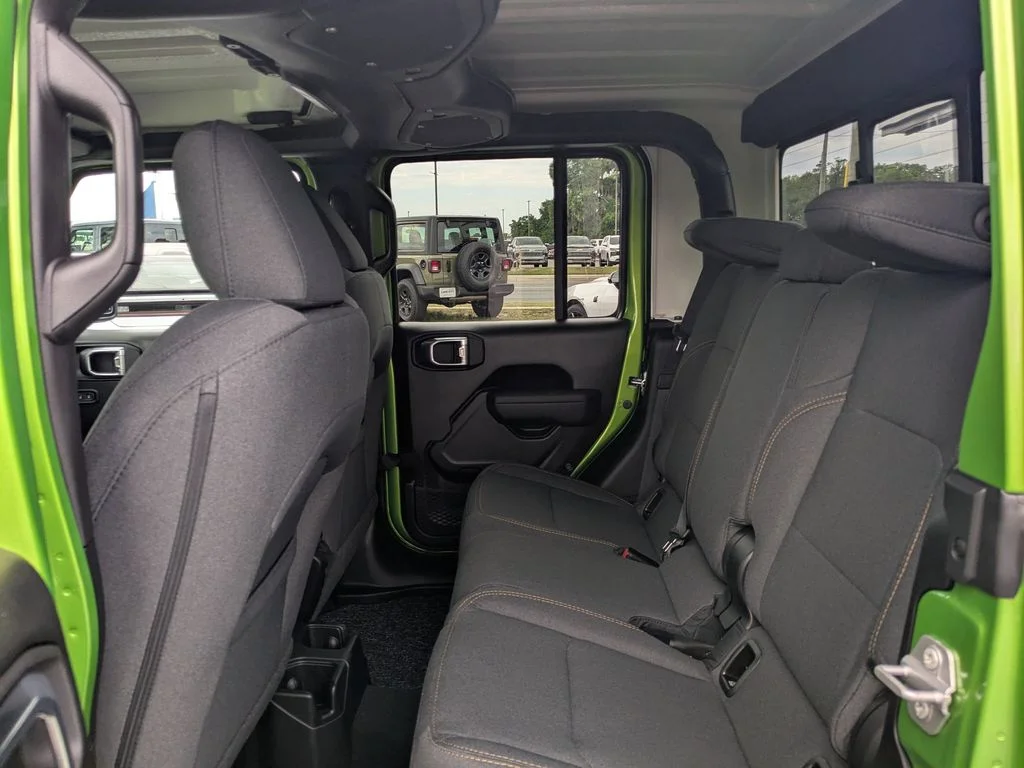 New 2026 Mojito Jeep Sport S image 40