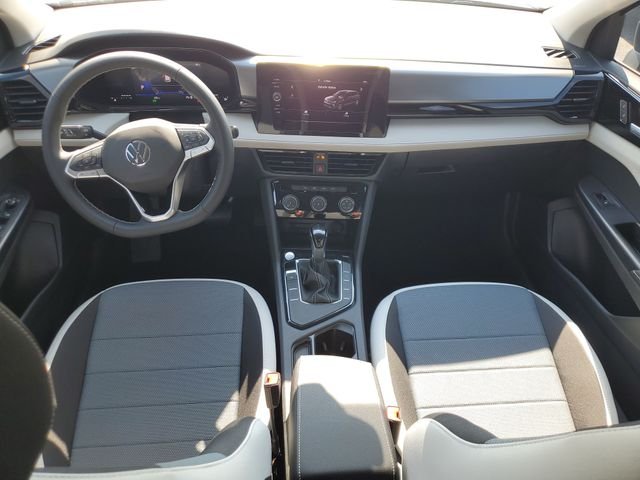 New 2026  Volkswagen 1.5T S image 21