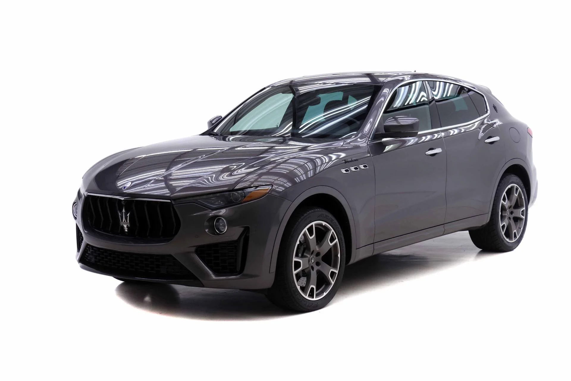 2023 Maserati Levante