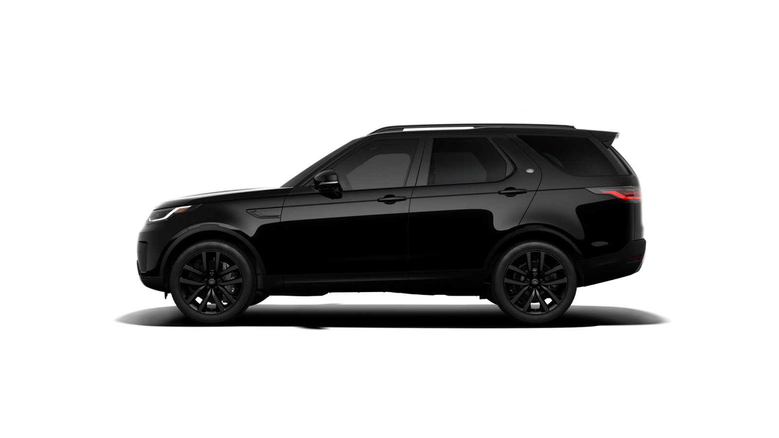 New 2026 Santorini Black LAND ROVER S 300PS image 3