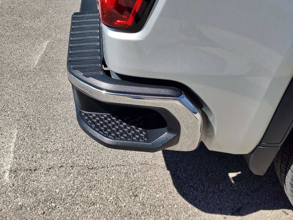 2022 GMC Sierra 1500 Limited SLT - Photo 20