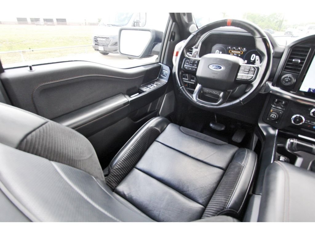 2023 Ford F-150 Raptor - Photo 10