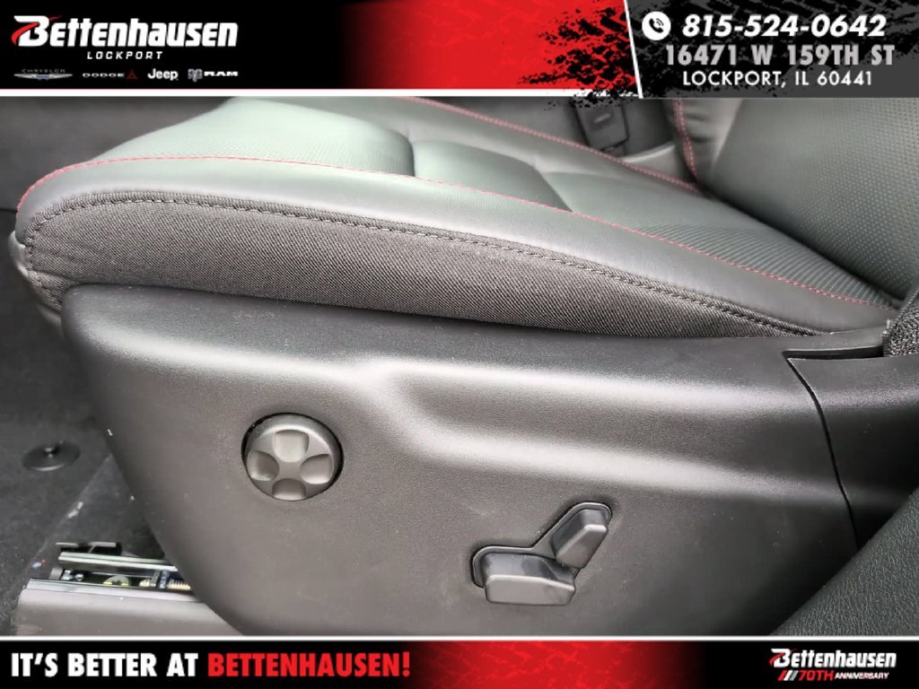 New 2026 Gray Dodge GT Plus HEMI V8 image 16