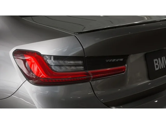 New 2026 Skyscraper Grey Metallic BMW  image 8