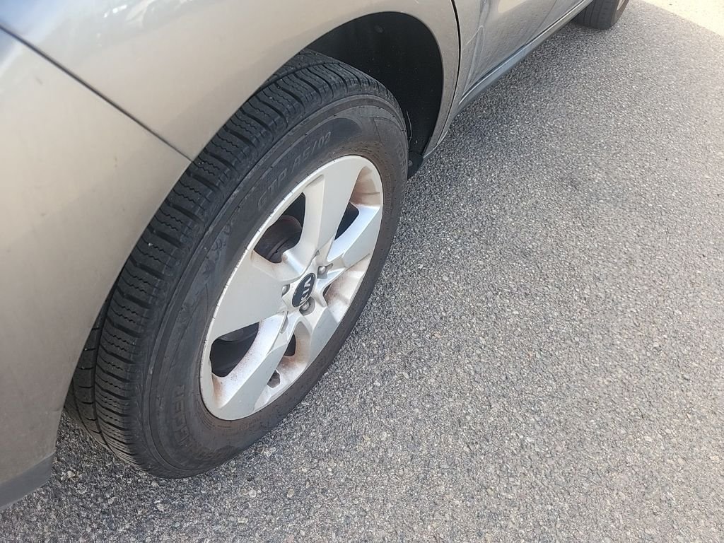 Certified Used 2019 Gray Kia Base image 15