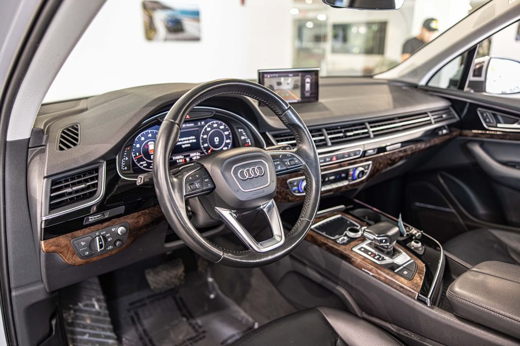 Used 2018  Audi 3.0T Prestige image 22