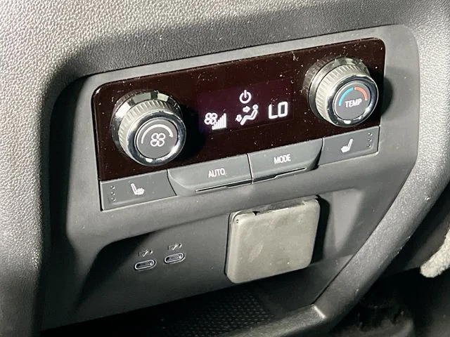 Used 2024 Black Chevrolet RS image 26