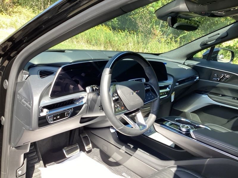 2026 Cadillac LYRIQ V - Photo 19