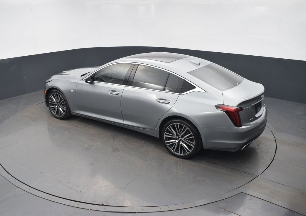 2023 CADILLAC CT5 - Image 39