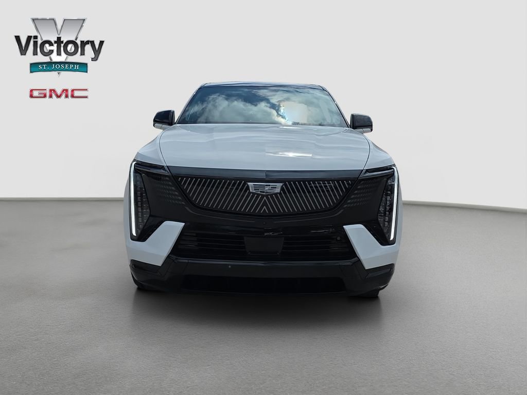 Used 2025 Cadillac Escalade IQ Sport 2 with VIN 1GYTEFKL3SU103900 for sale in Kansas City