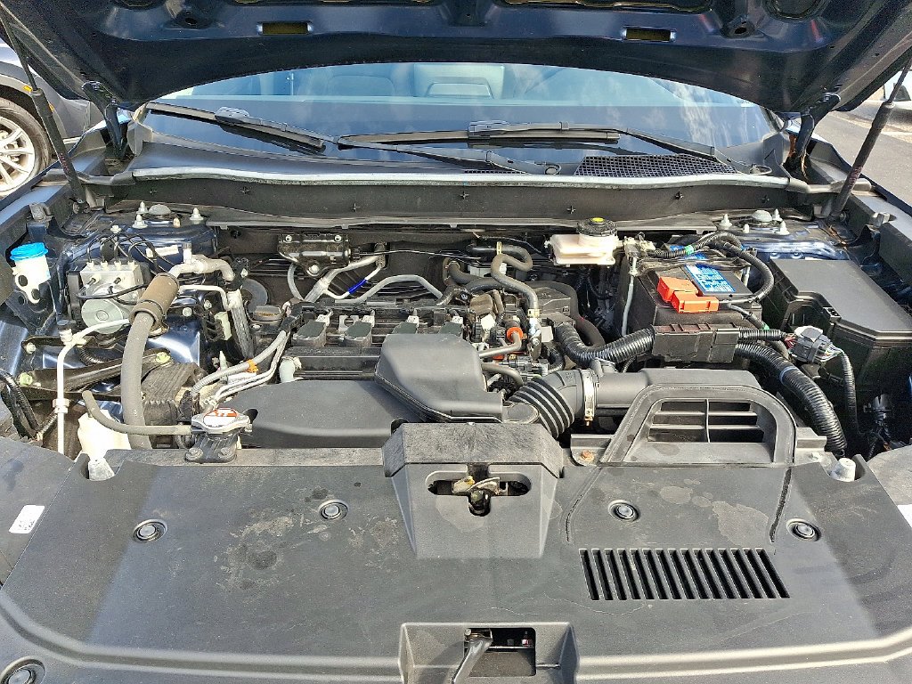 2024 Honda CR-V EX - Photo 29