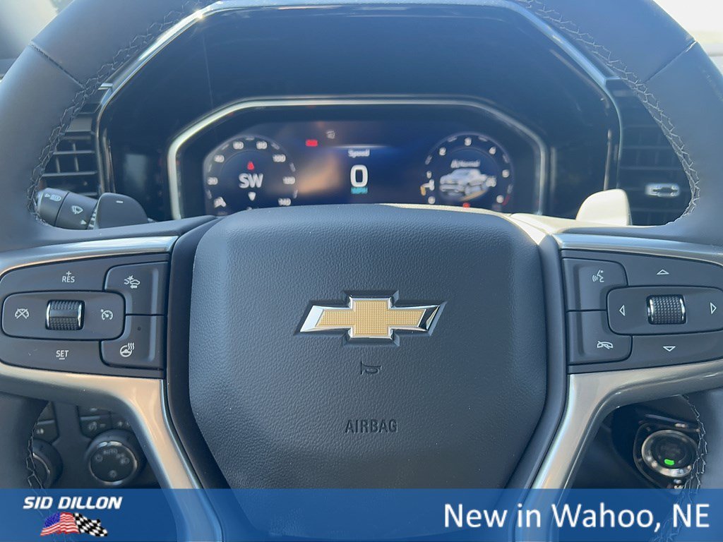 2026 Chevrolet Silverado 1500 LT - Photo 11