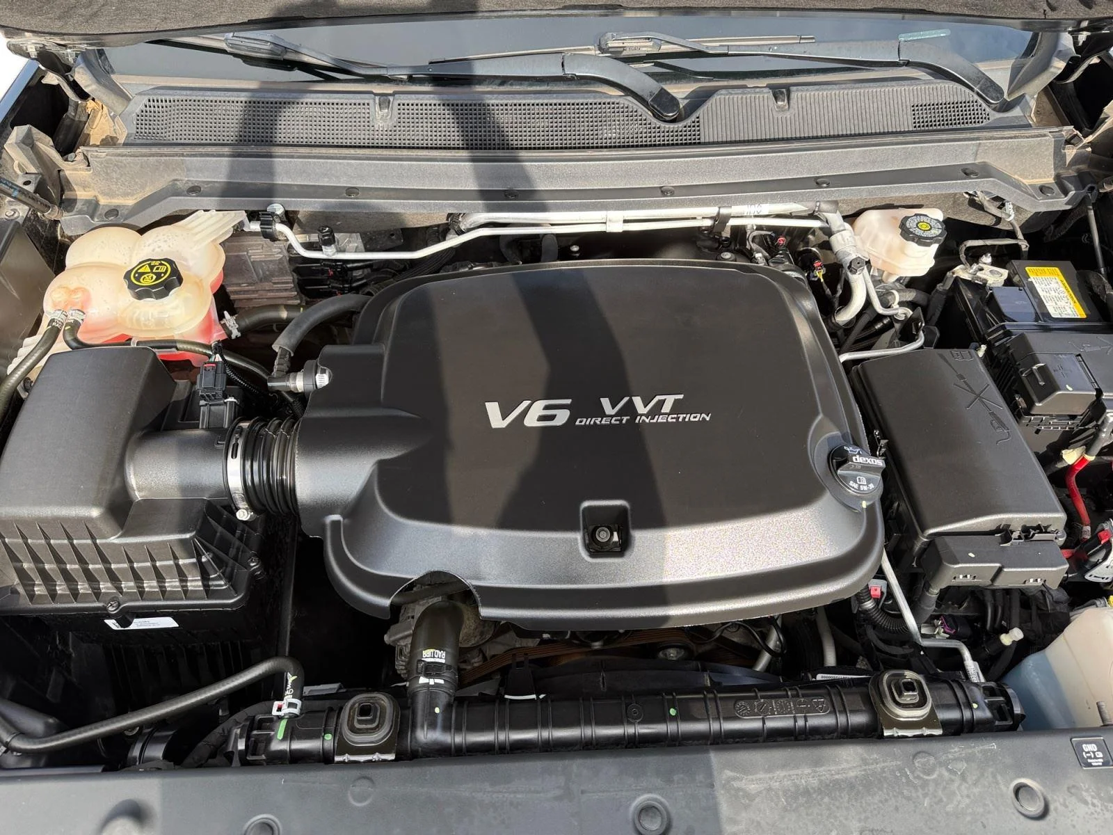 Used 2022 Onyx Black GMC Elevation image 29