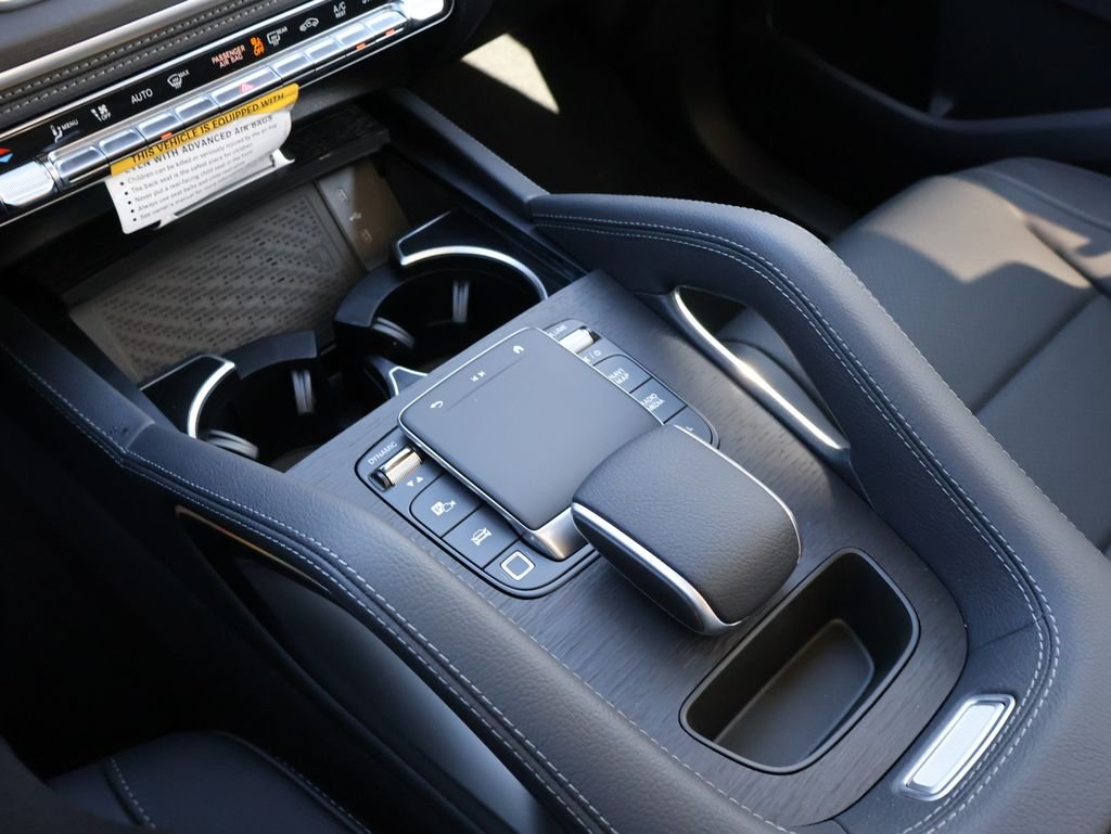New 2026 Twilight Blue Metallic Mercedes-Benz GLE 350 image 26