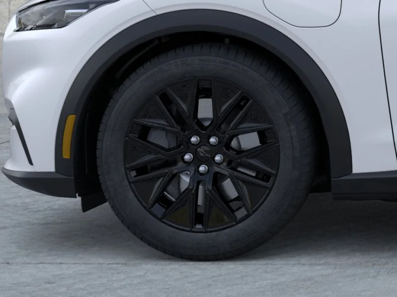 New 2026 Star White Metallic Tri-coat Ford Select image 49