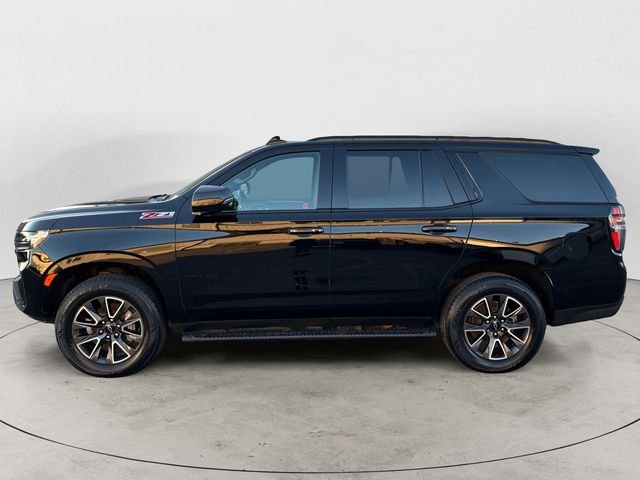 2021 Chevrolet Tahoe Z71 - Photo 2