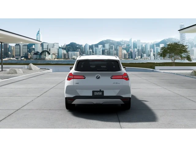 New 2026 Alpine White BMW  image 5