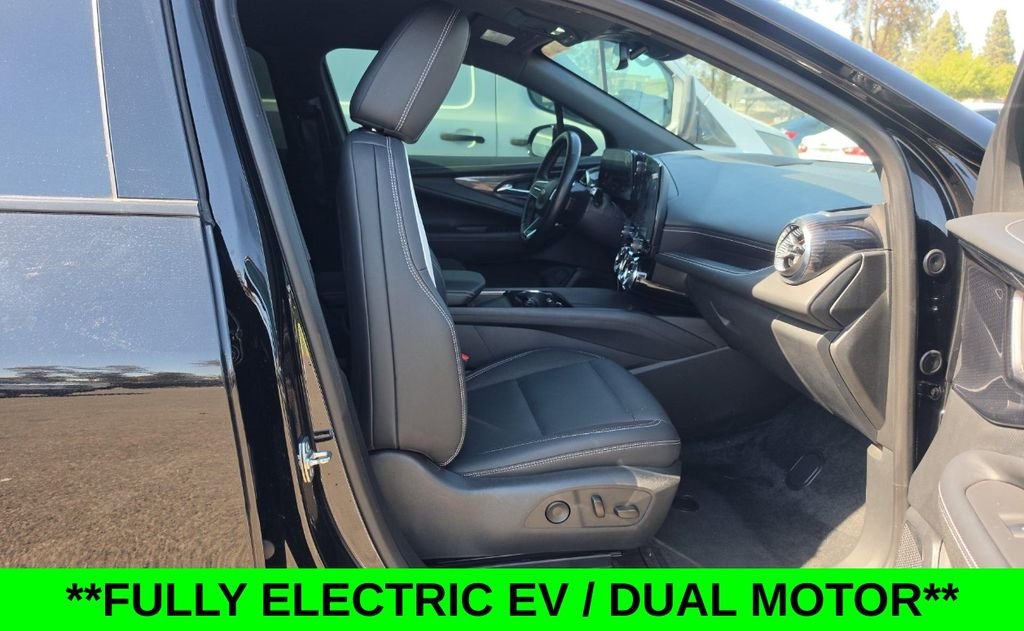 Used 2024 Black Chevrolet LT image 14