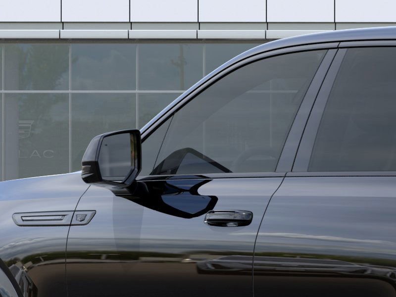 2025 Cadillac Escalade IQ Sport 2 - Photo 12