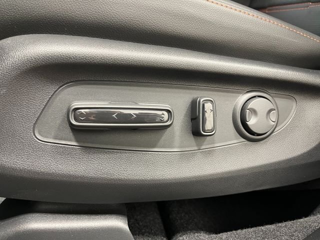 New 2026 Meteorite Gray Metallic Honda Sport-L image 14