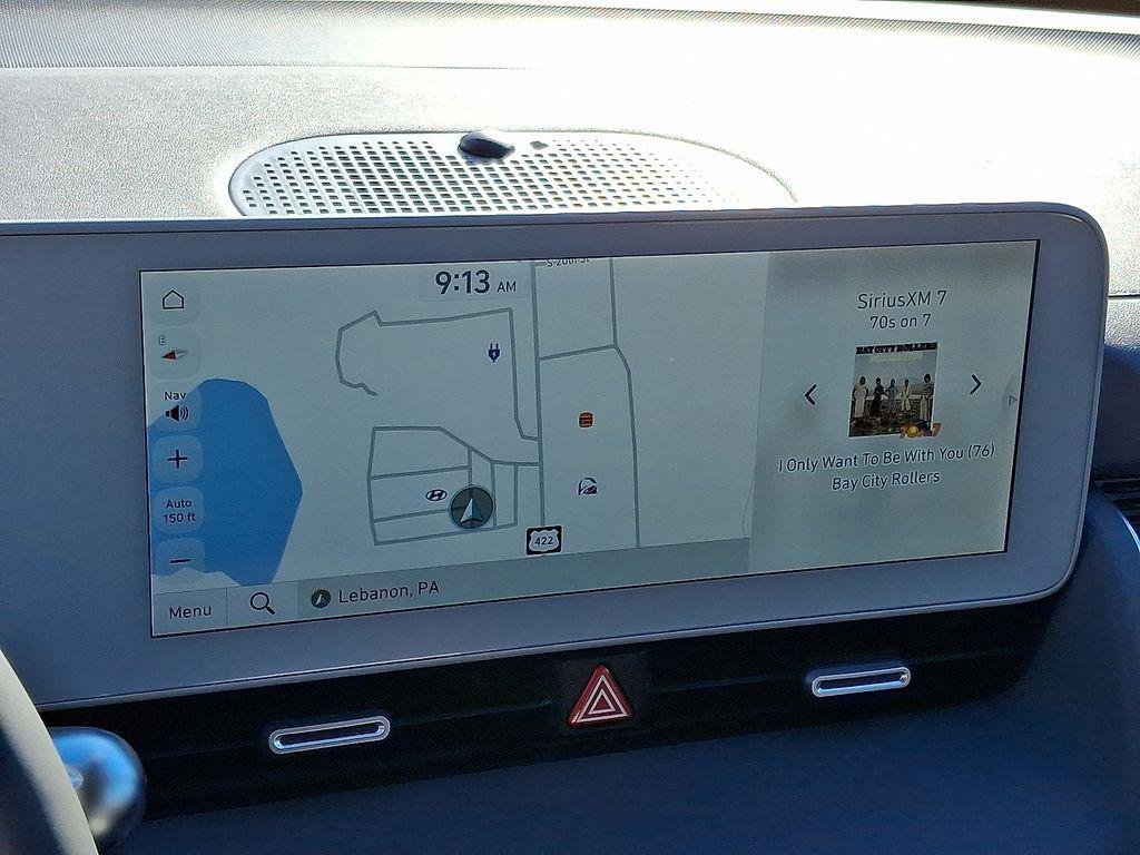 2024 Hyundai IONIQ 5 SEL - Photo 9