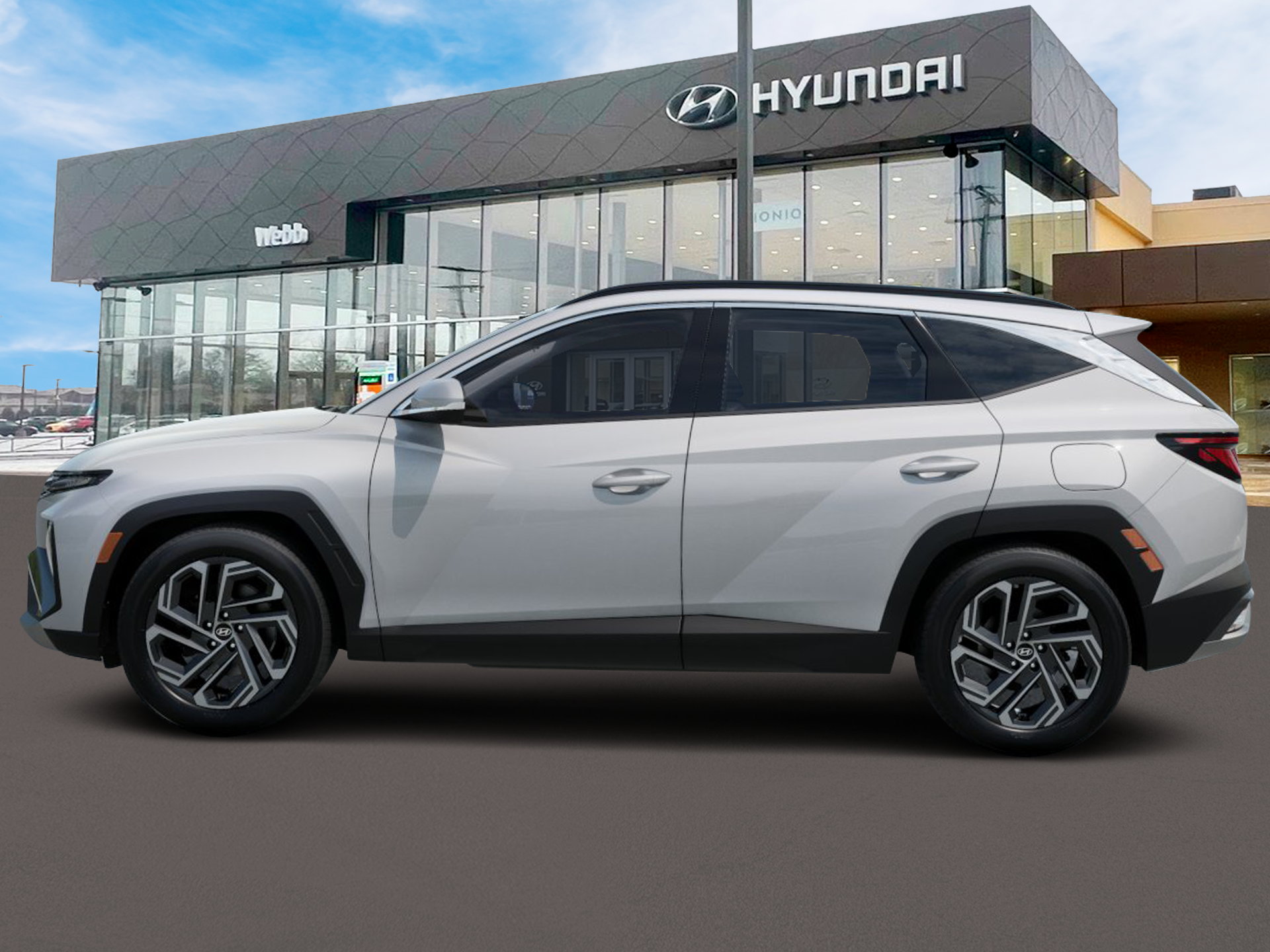 Vehicle thumbnail
