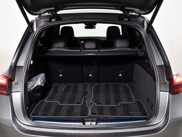 New 2026 Selenite Grey Metallic Mercedes-Benz GLE 450 image 84