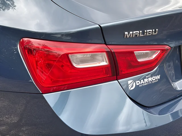Used 2024 Blue Chevrolet LT image 13