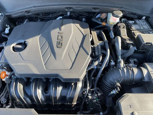 New 2026 Gray Kia EX image 42