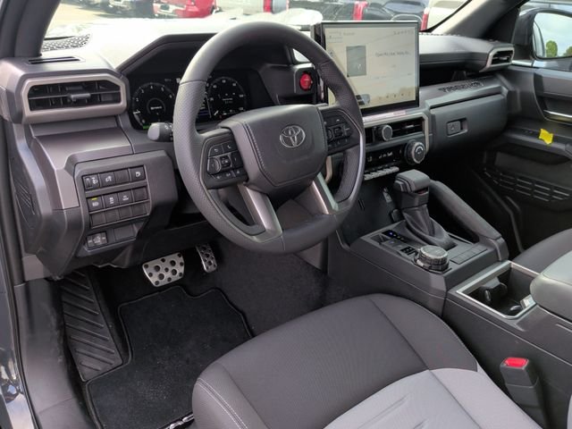 2026 Toyota Tacoma TRD Sport - Photo 17