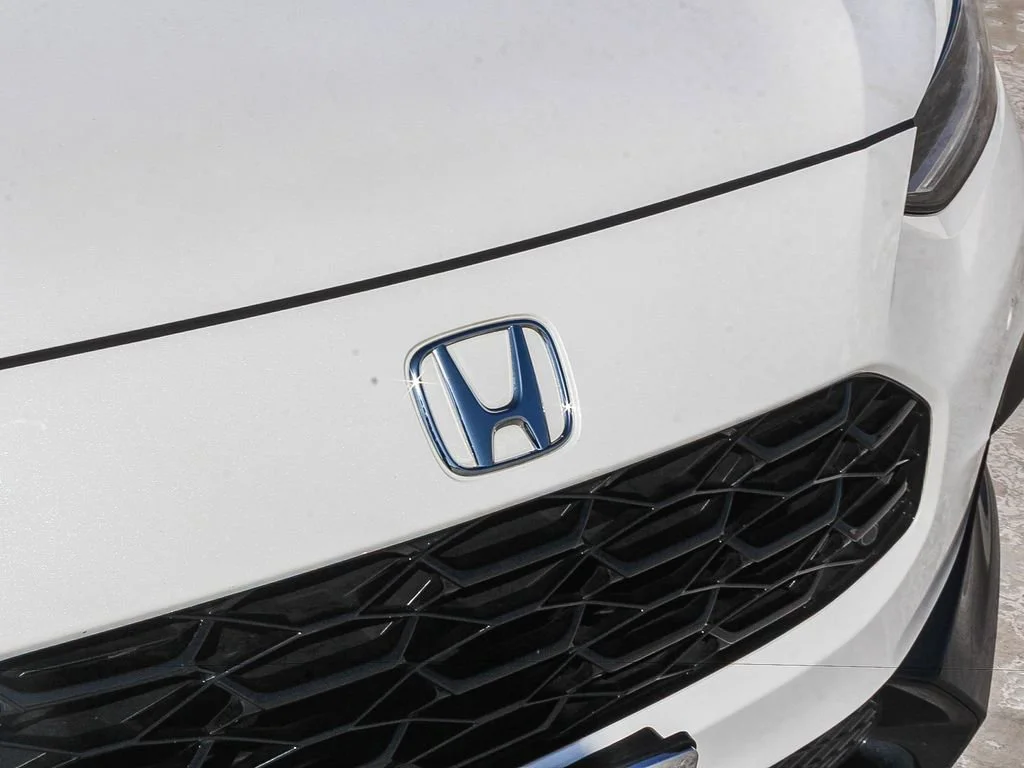 2024 Honda HR-V EX-L - Photo 40