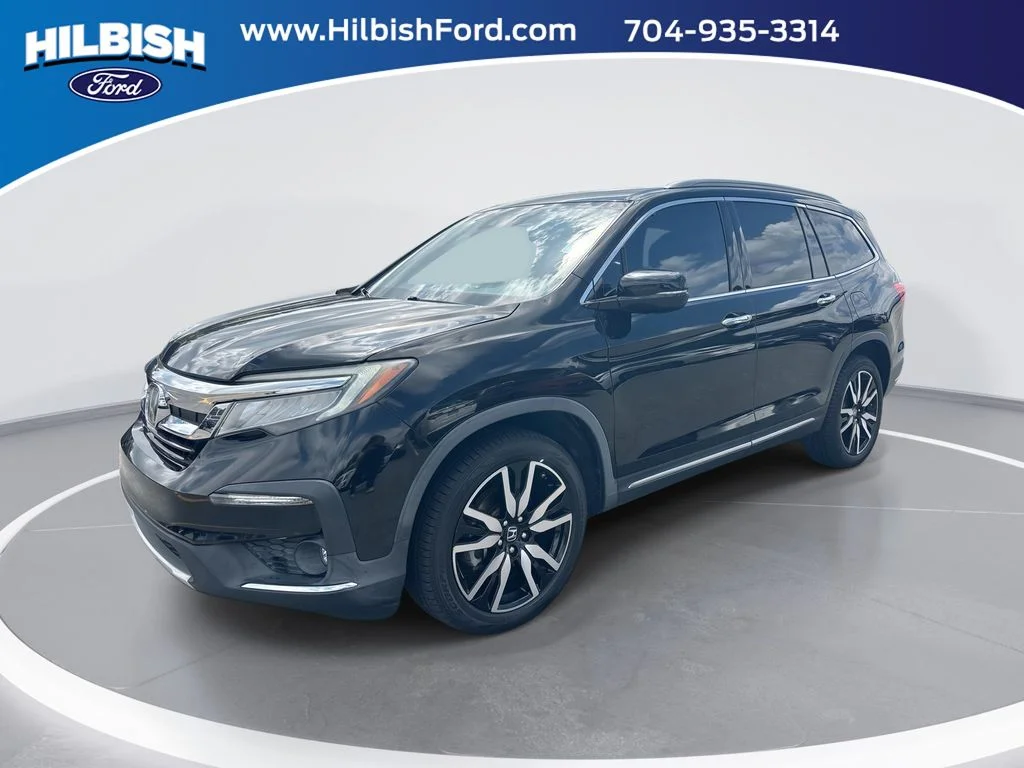 Used 2020  Honda Touring image 1