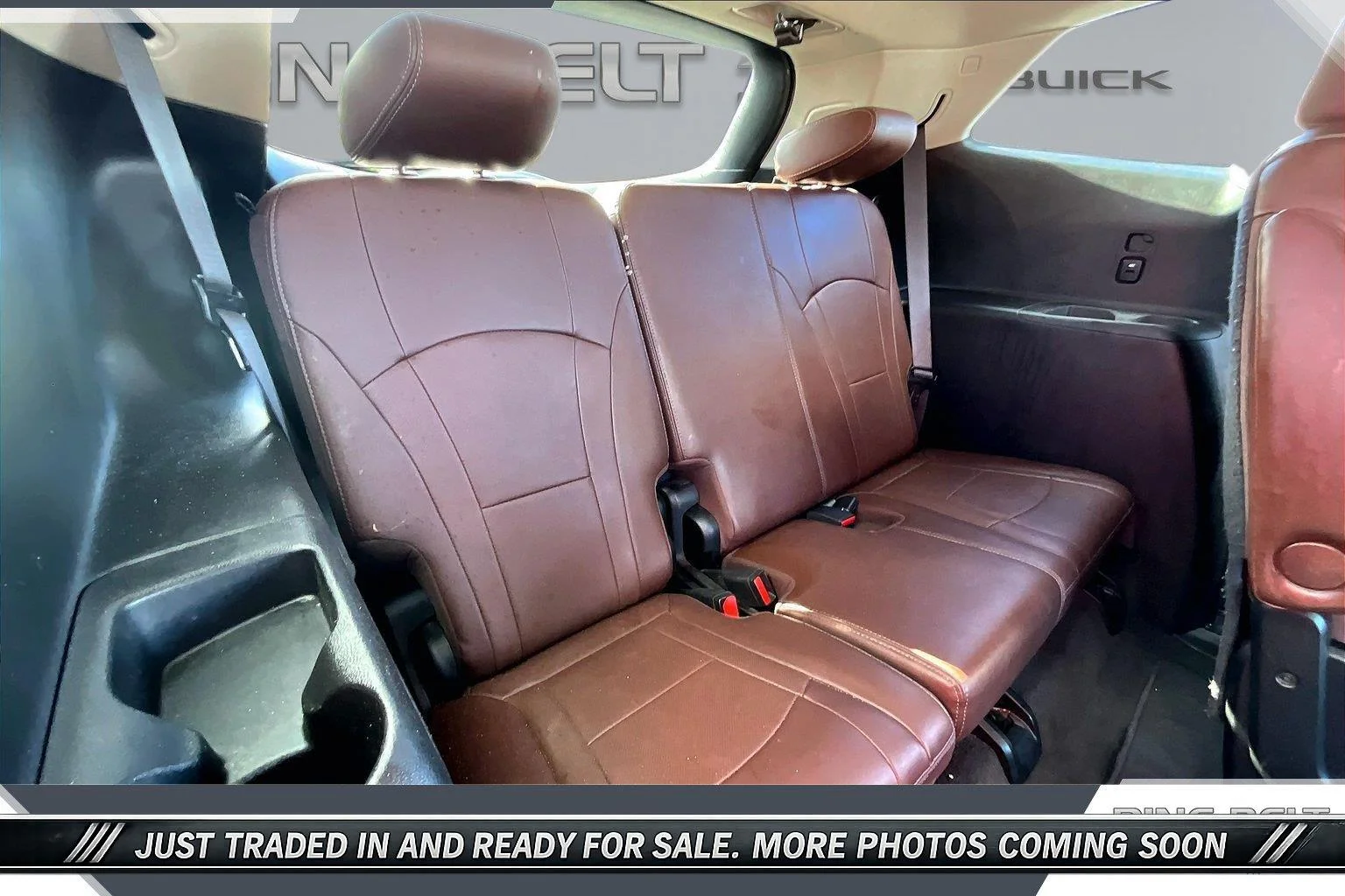 Used 2019 Includes Pitch Dark Night lower exterior accent color.) Buick Avenir image 21