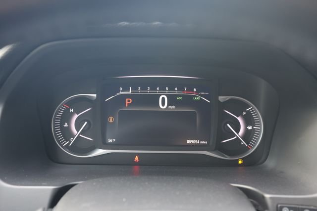 2023 Honda Passport EX-L - Photo 25
