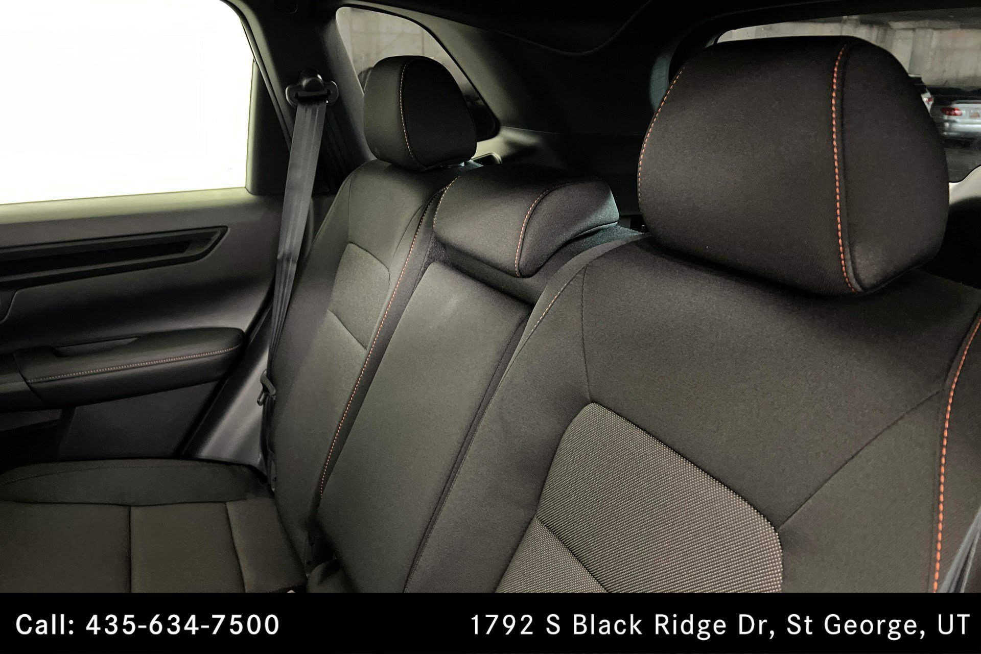 Used 2024 Summit White Buick Sport Touring image 167