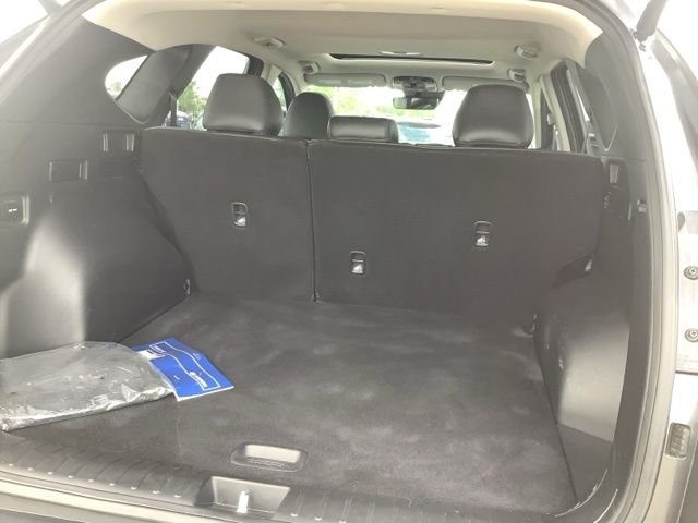 Certified Used 2023 Gray Hyundai SEL image 10