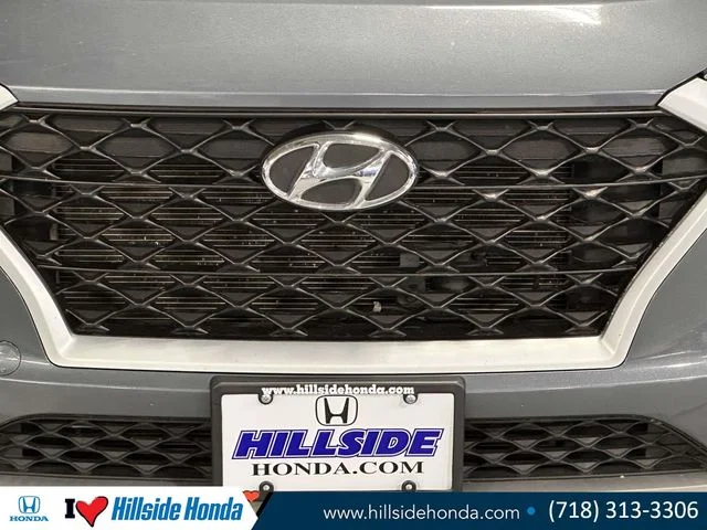 Used 2021 Magnetic Force Hyundai SEL image 9