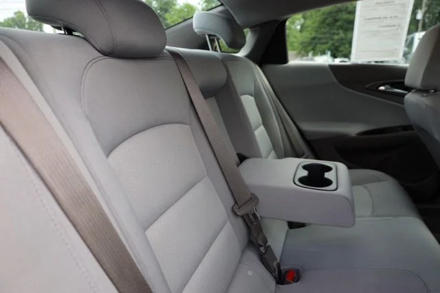 2024 Chevrolet Malibu 1LT - Photo 34