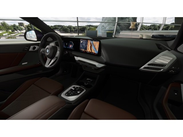 New 2026 Purple BMW 228 image 14
