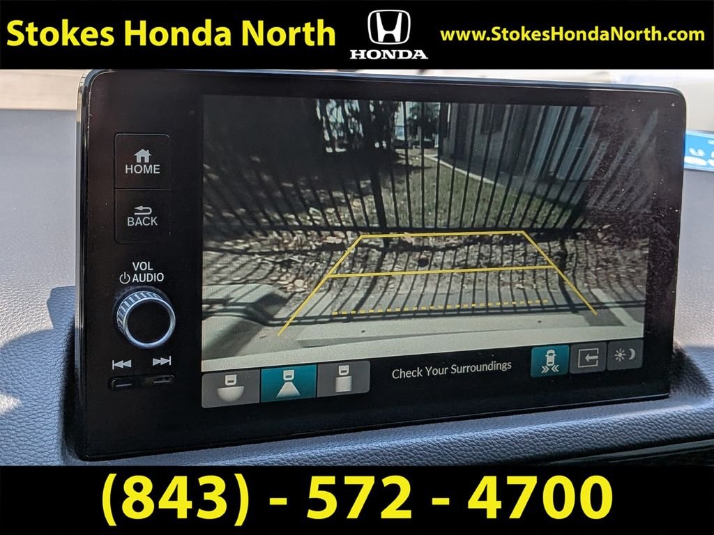 Used 2023  Honda Sport Touring image 24