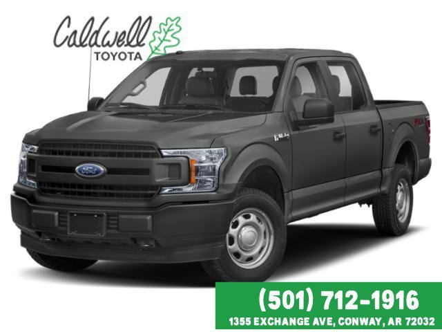 Used 2018 Magnetic Ford XL image 1